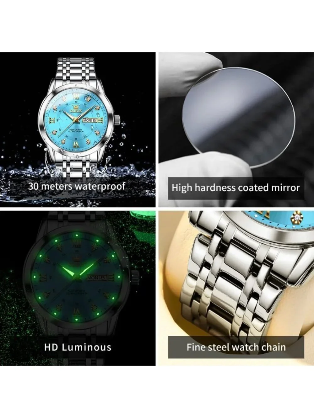N/A this watch